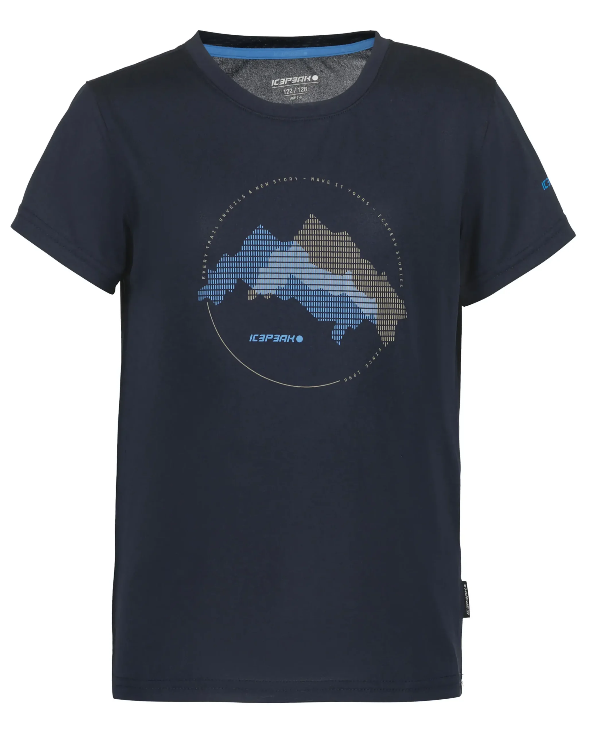 Clearance Kincaid Jr T-Paidat|Ulkoilu