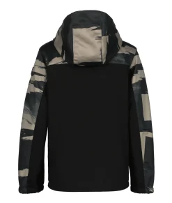 Hot Kingwood Jr Softshell-Takit