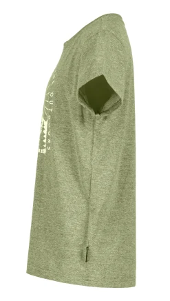 Hot Kinston Jr T-Paidat|Ulkoilu
