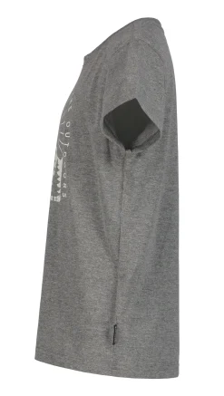 New Kinston Jr T-Paidat|Ulkoilu