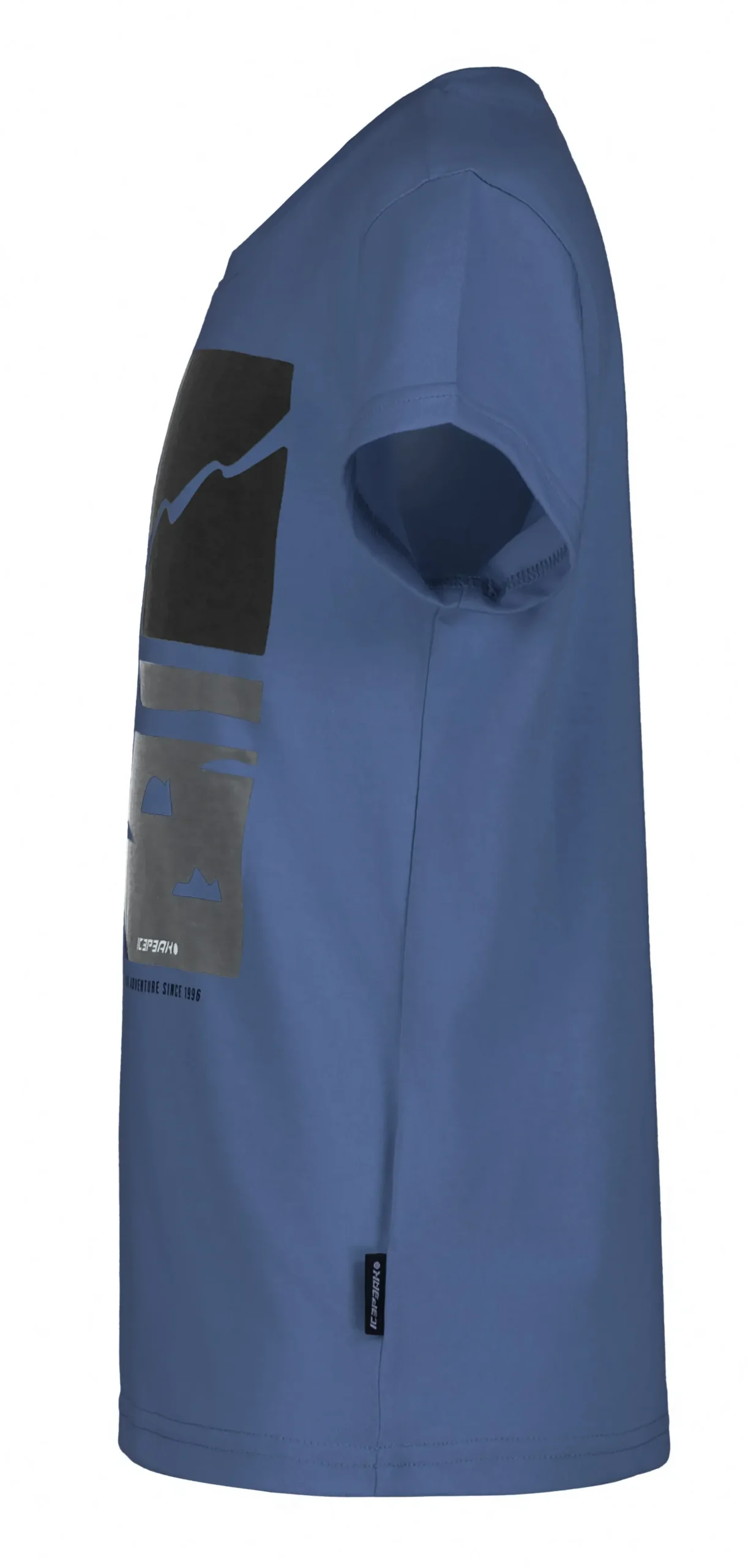 Kinston Jr T-Paidat|Ulkoilu