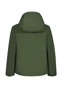 Hot Kirkville Jr Ulkoilutakit