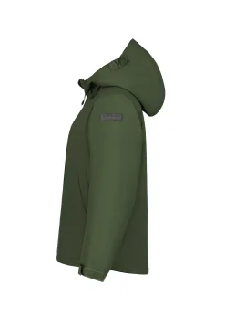 Hot Kirkville Jr Ulkoilutakit