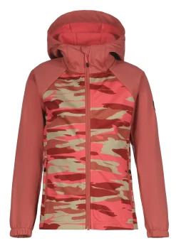 Hot Kite Jr Ulkoilu|Softshell-Takit