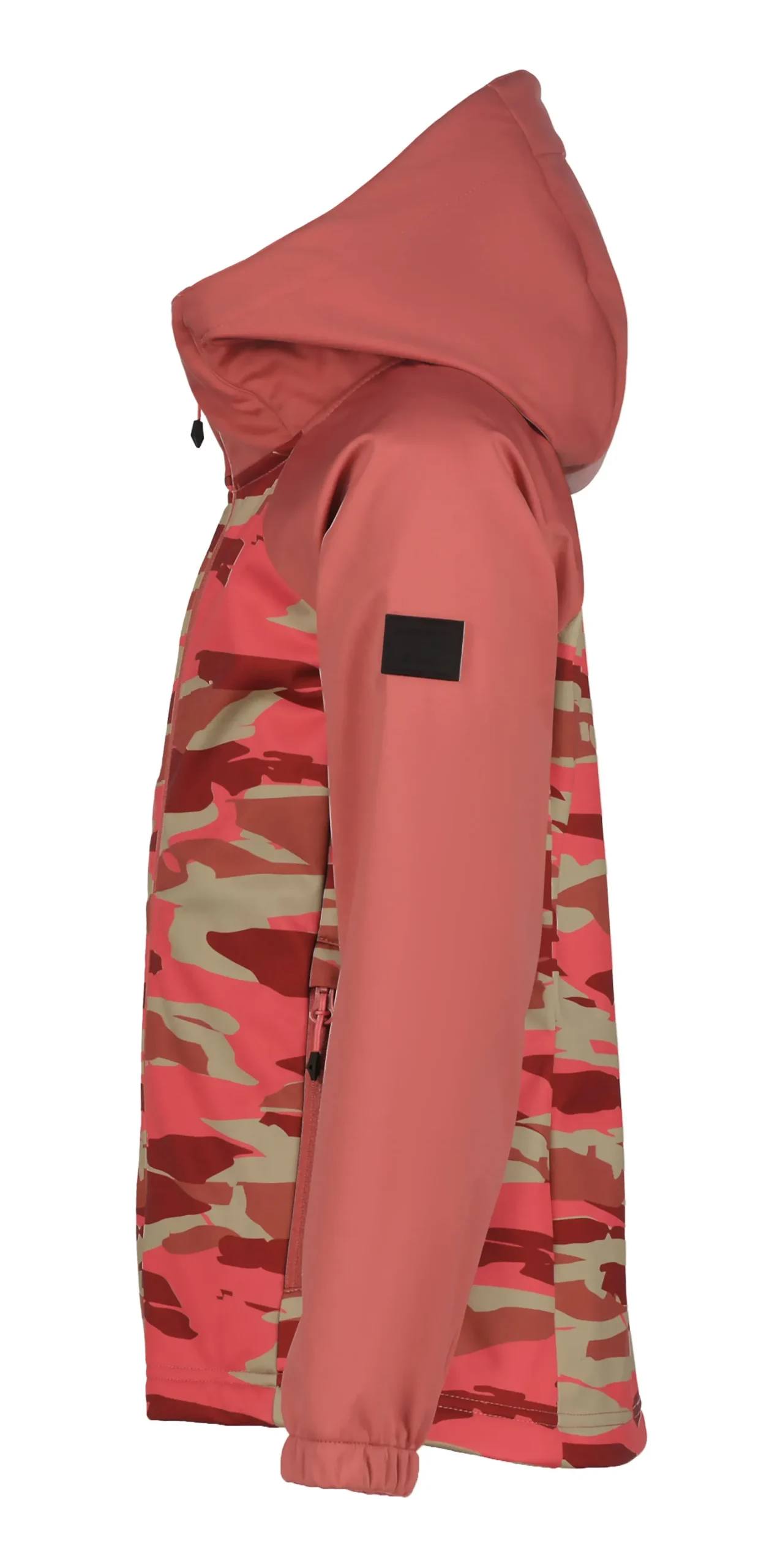 Hot Kite Jr Ulkoilu|Softshell-Takit