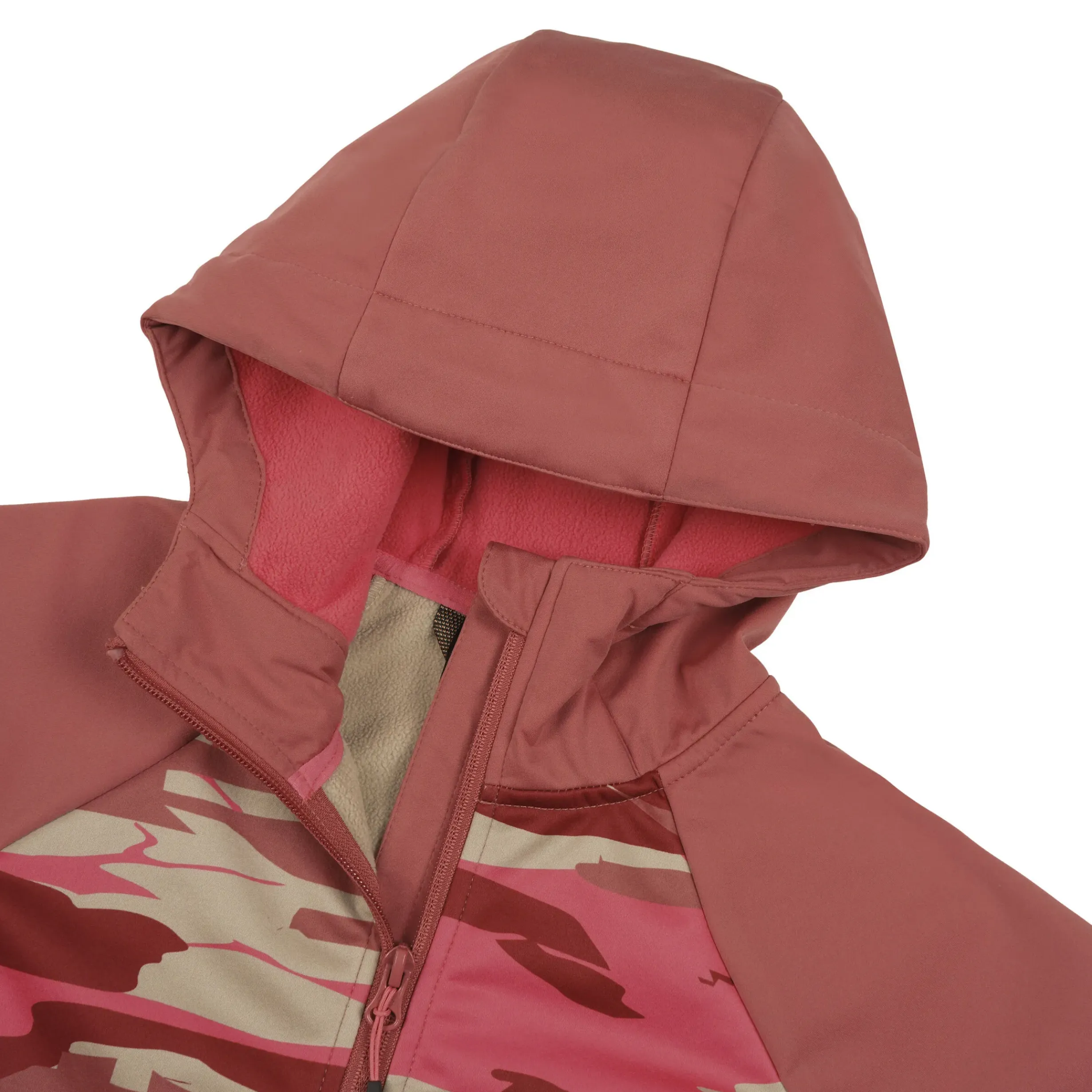 Hot Kite Jr Ulkoilu|Softshell-Takit
