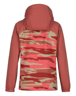 Hot Kite Jr Ulkoilu|Softshell-Takit