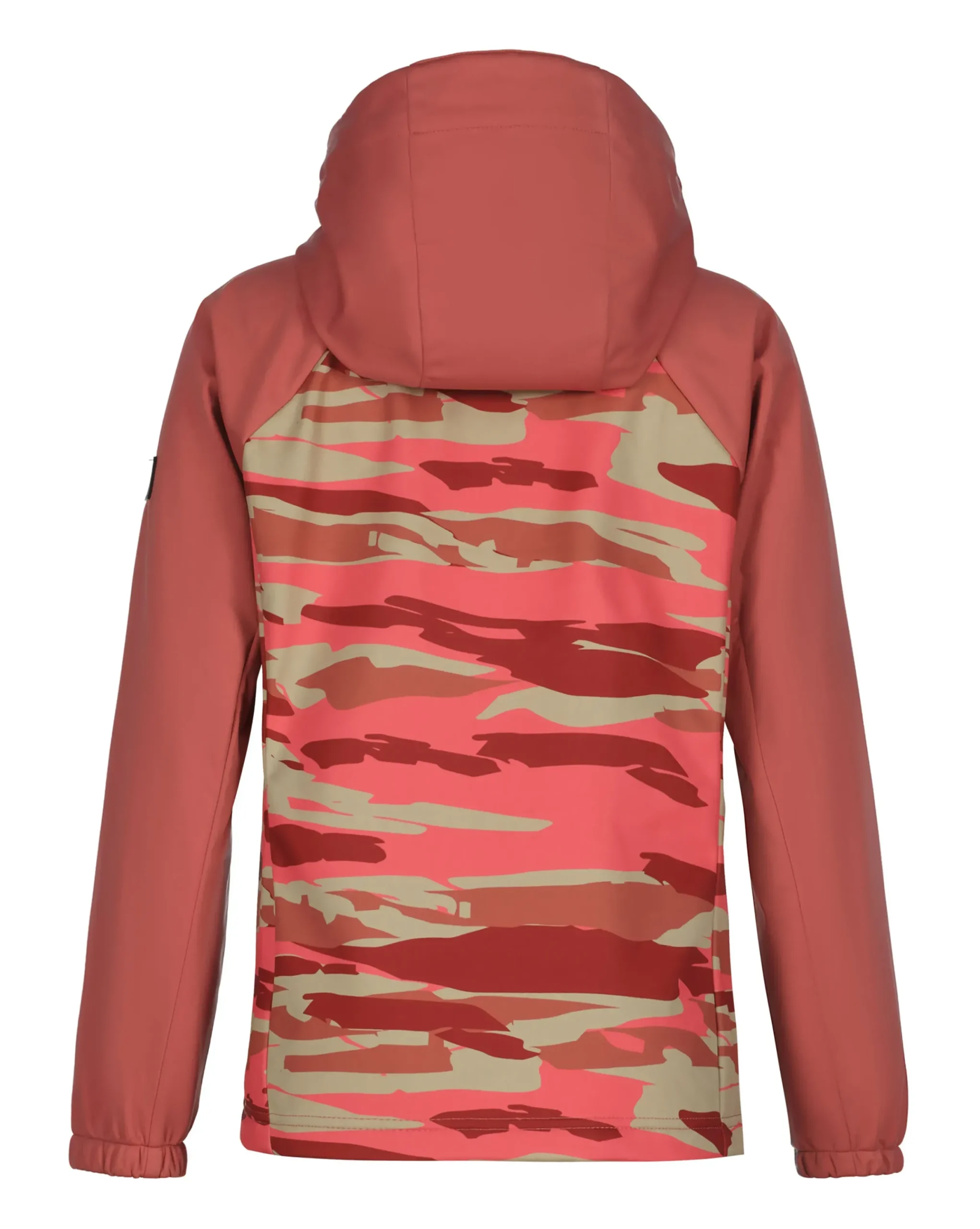 Hot Kite Jr Ulkoilu|Softshell-Takit