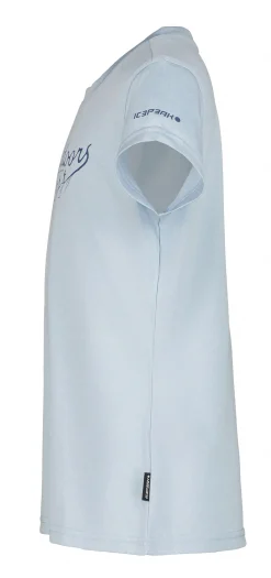 Clearance Kivalina Jr T-Paidat|Ulkoilu