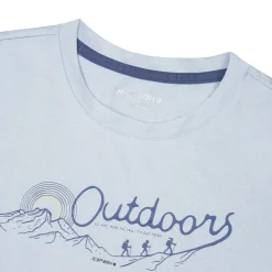 Clearance Kivalina Jr T-Paidat|Ulkoilu