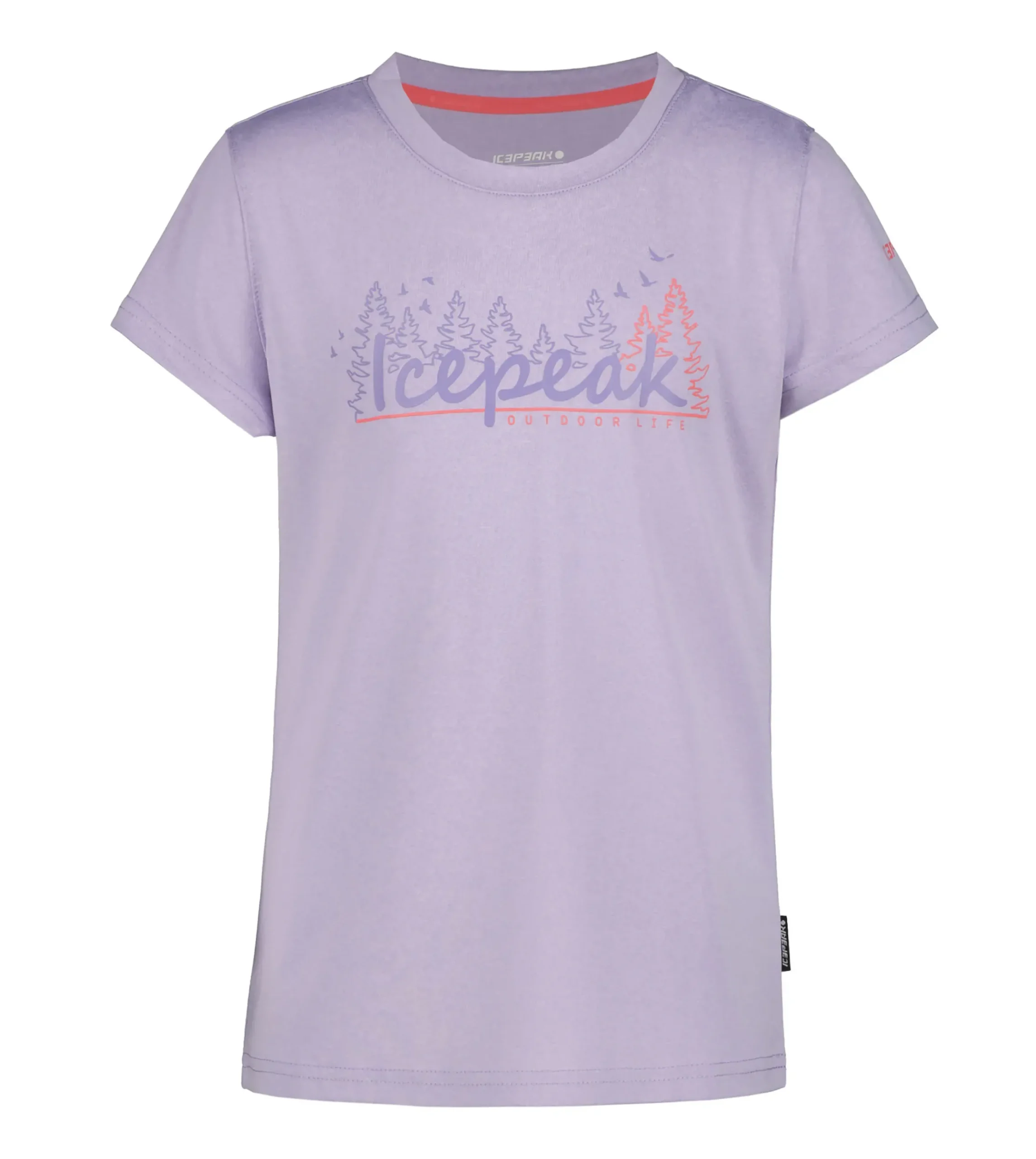 Clearance Kivalina Jr T-Paidat|Ulkoilu