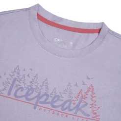 Clearance Kivalina Jr T-Paidat|Ulkoilu