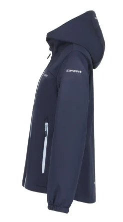 Discount Kleve Jr Softshell-Takit