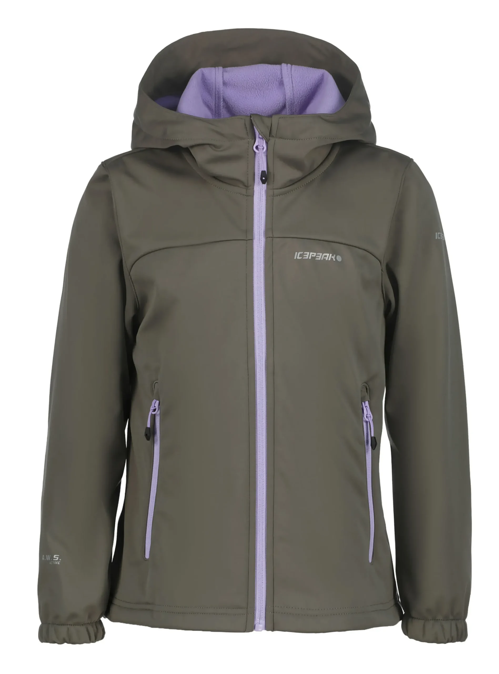 Clearance Kleve Jr Softshell-Takit