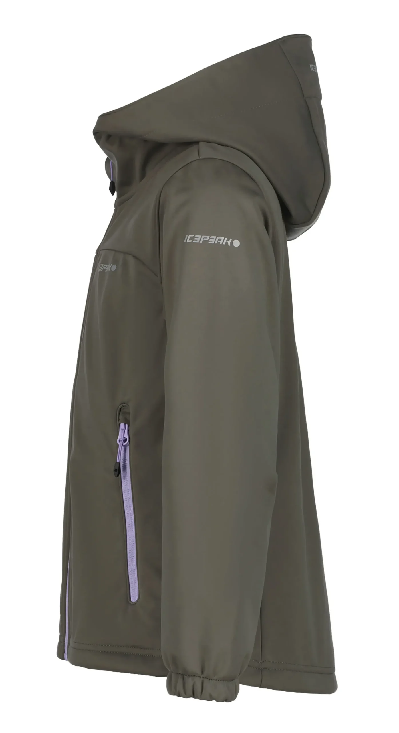 Clearance Kleve Jr Softshell-Takit