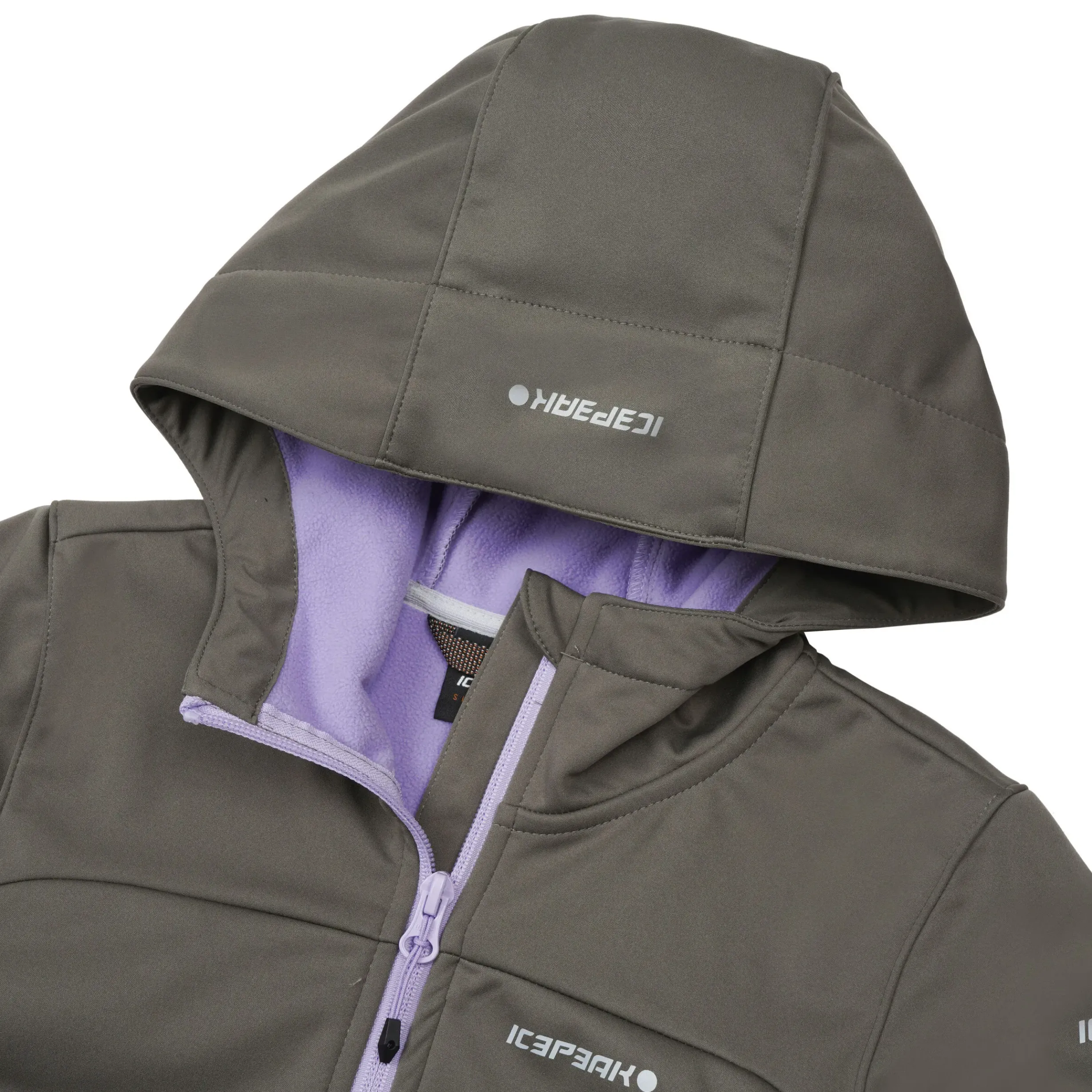 Clearance Kleve Jr Softshell-Takit