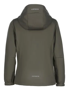 Clearance Kleve Jr Softshell-Takit