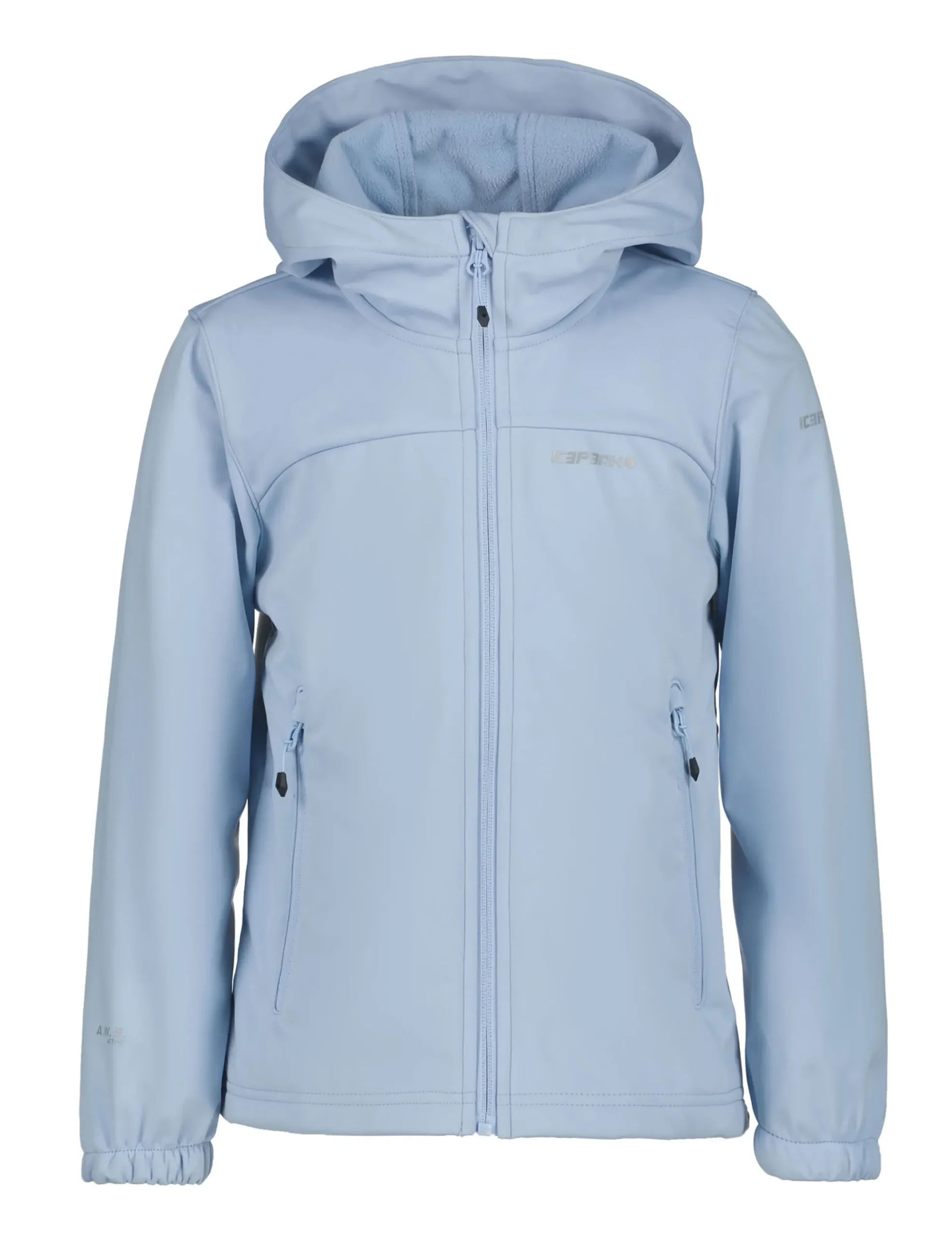 Clearance Kleve Jr Softshell-Takit