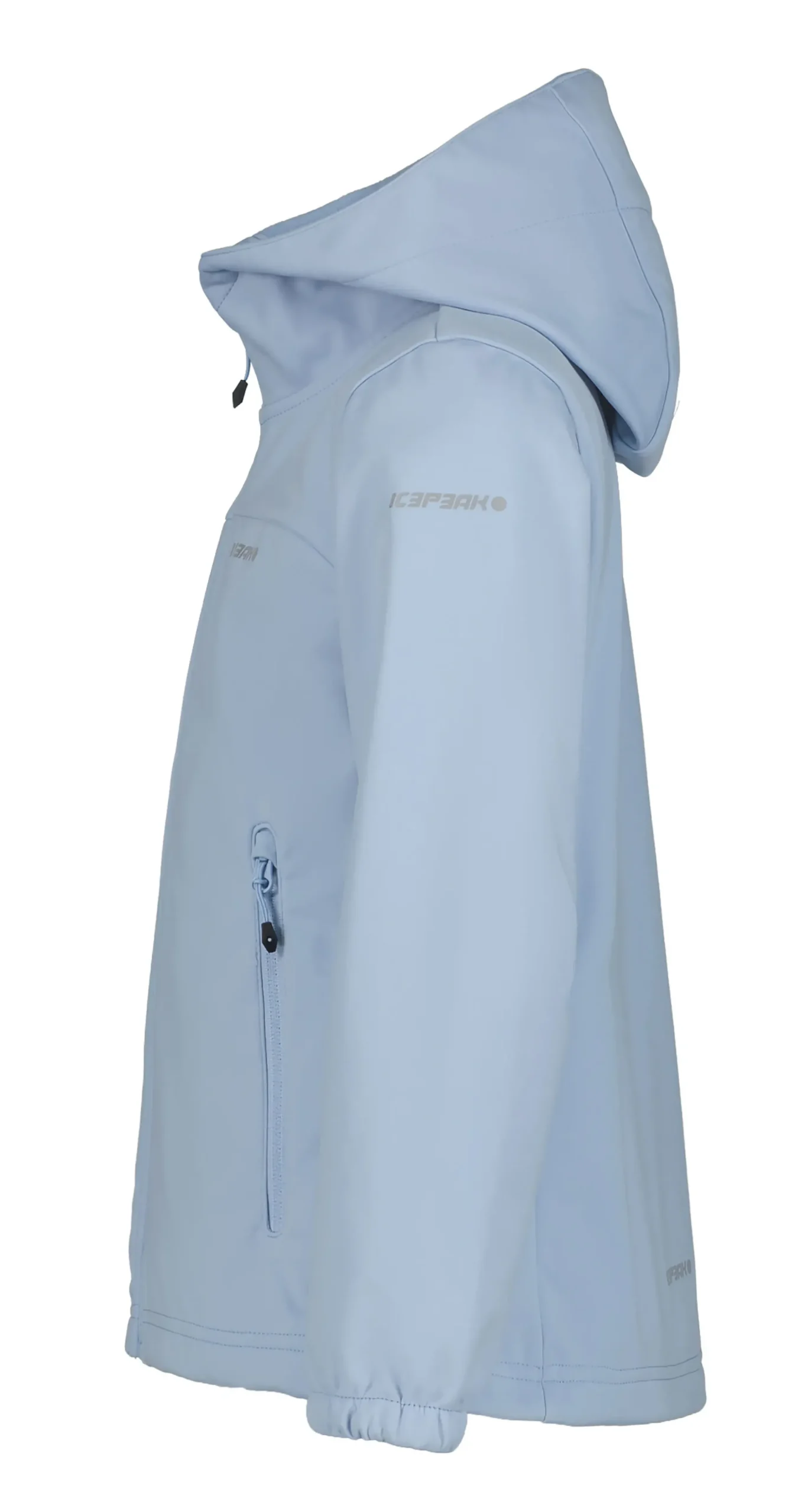 Clearance Kleve Jr Softshell-Takit