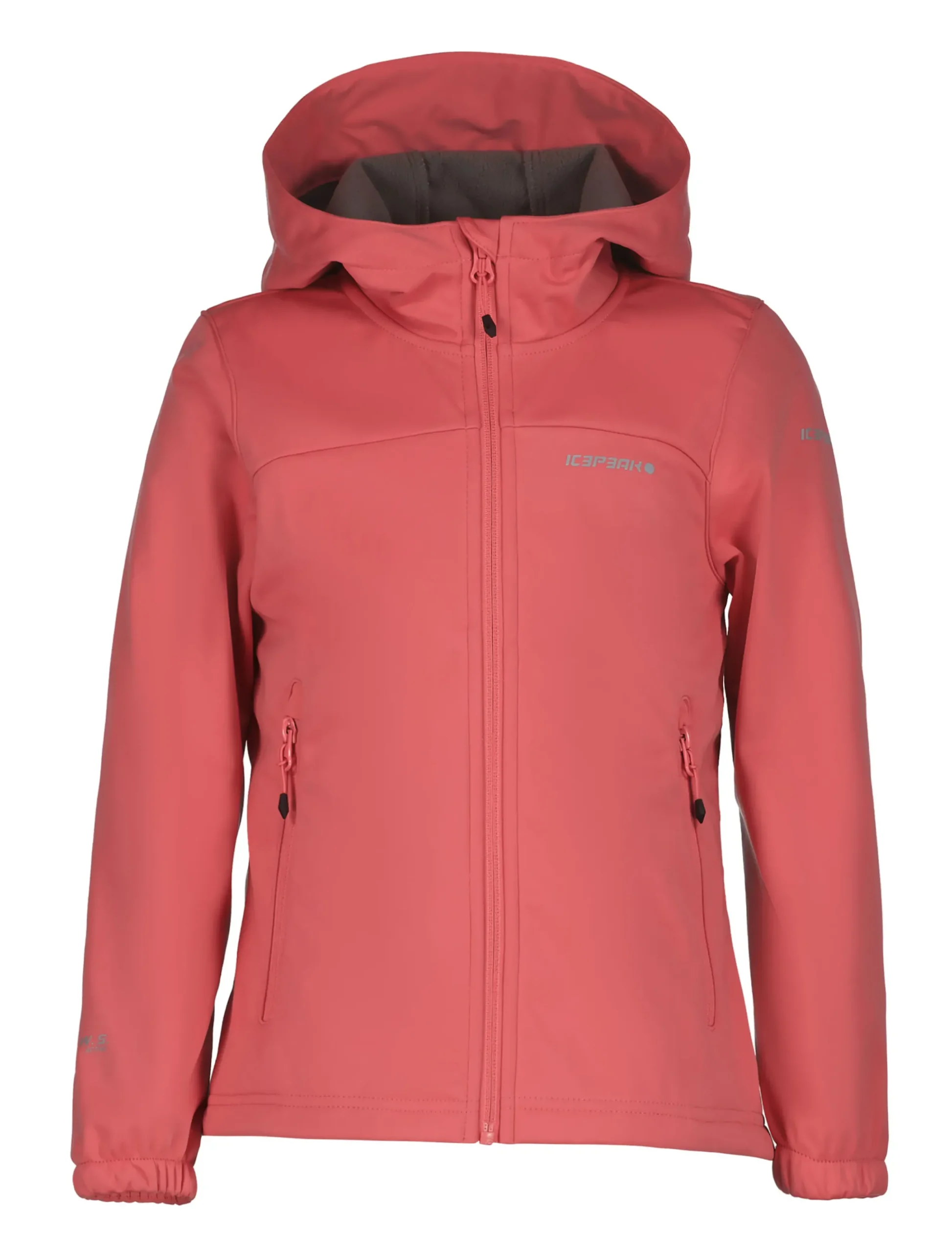 Best Kleve Jr Softshell-Takit