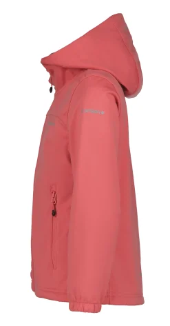 Best Kleve Jr Softshell-Takit