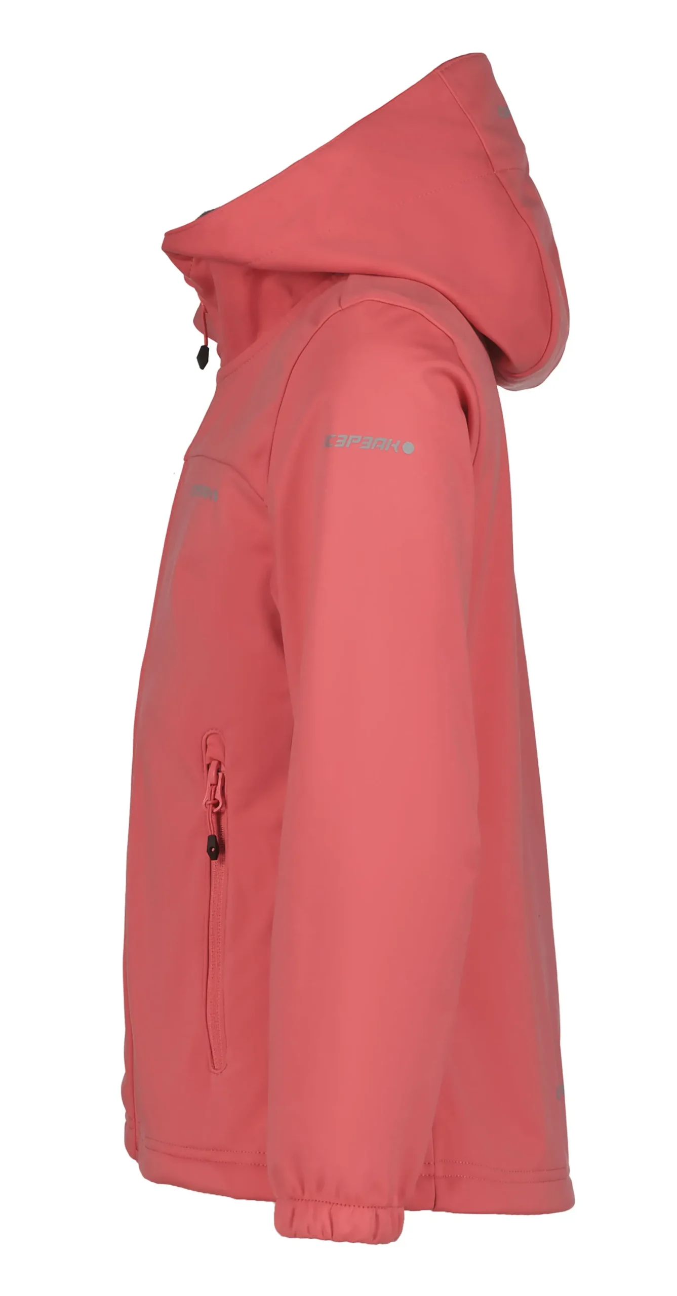Best Kleve Jr Softshell-Takit