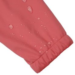 Best Kleve Jr Softshell-Takit