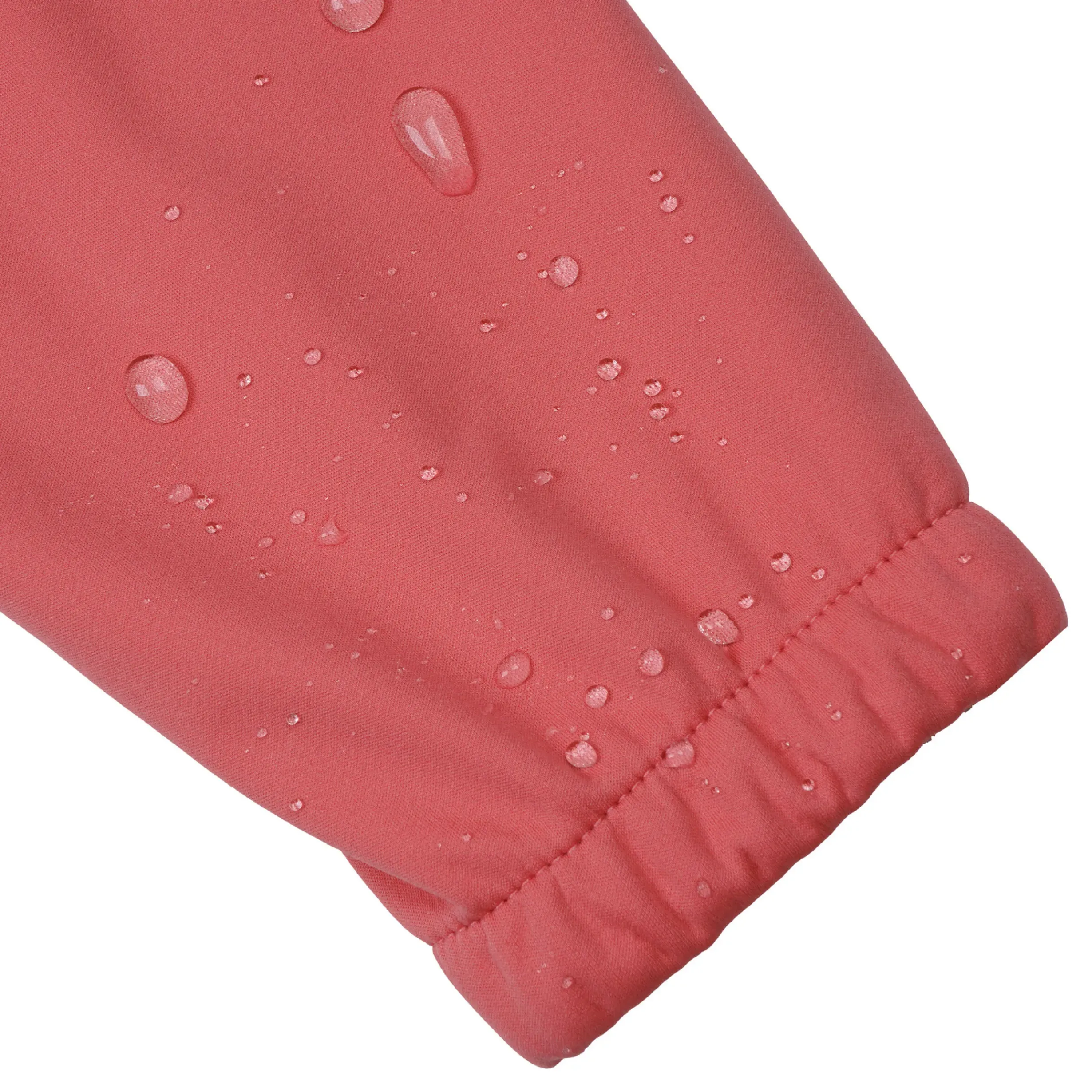 Best Kleve Jr Softshell-Takit