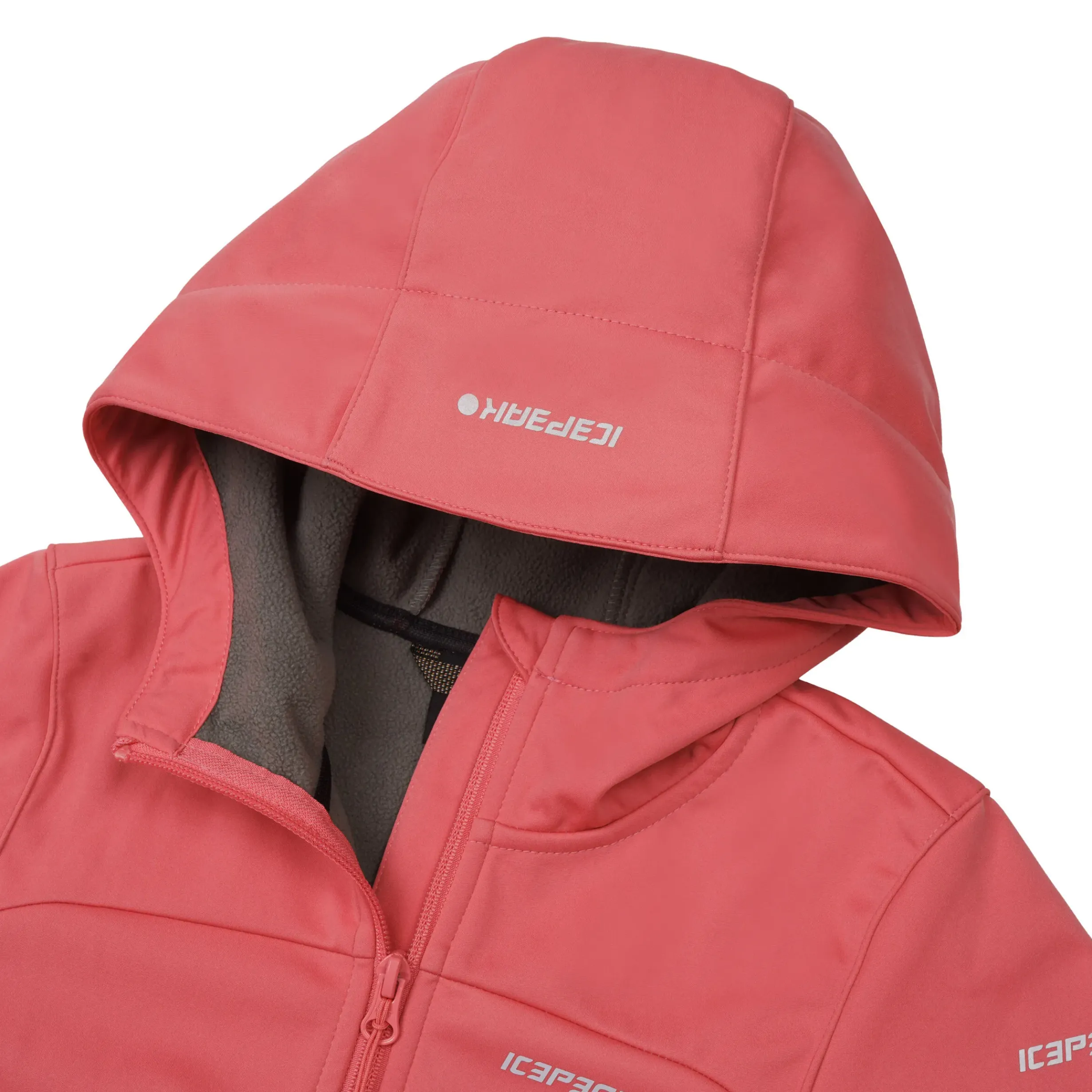 Best Kleve Jr Softshell-Takit