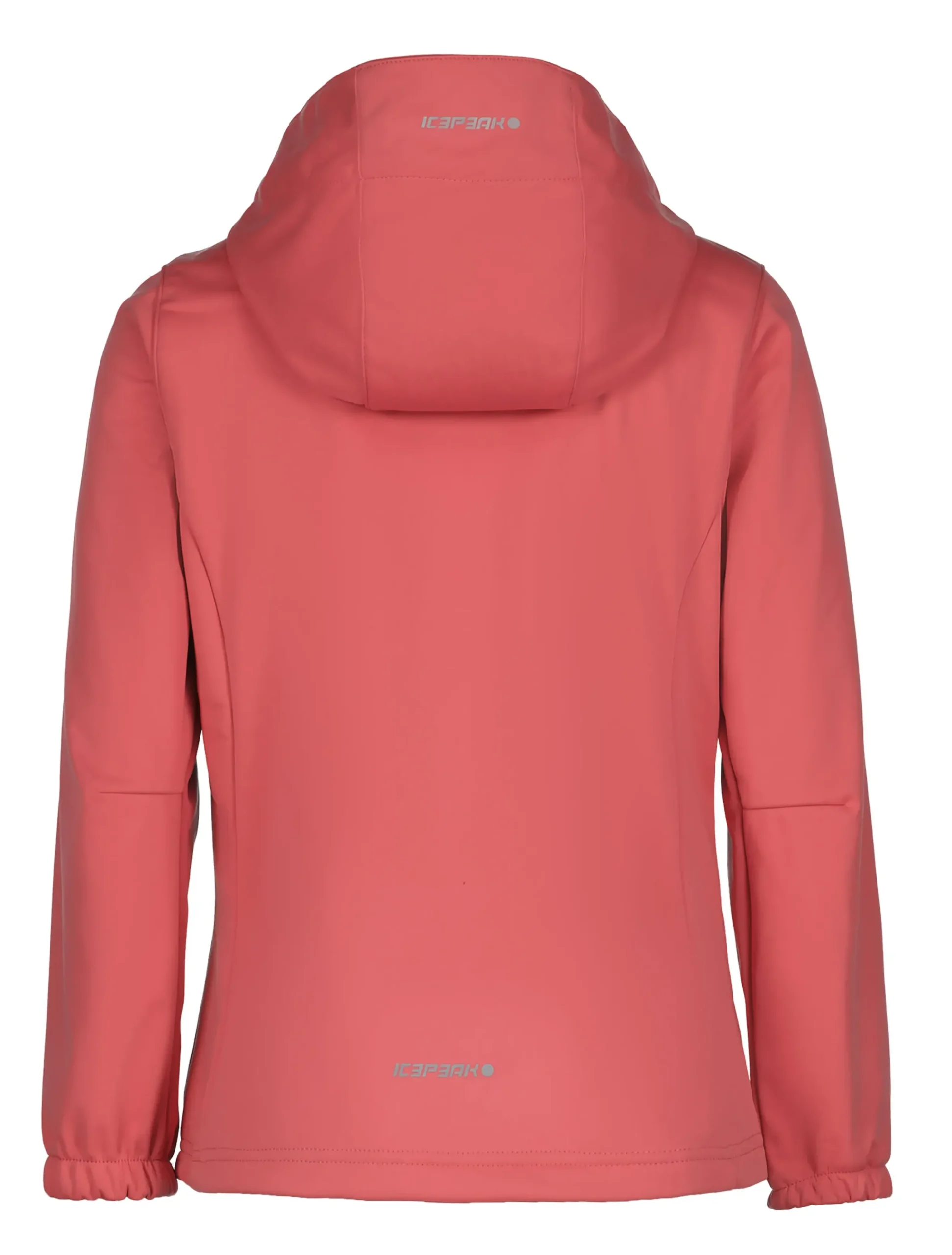 Best Kleve Jr Softshell-Takit
