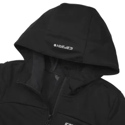 New Kleve Jr Softshell-Takit