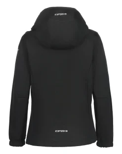 New Kleve Jr Softshell-Takit