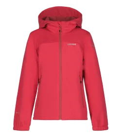 Best Kleve Jr Softshell-Takit