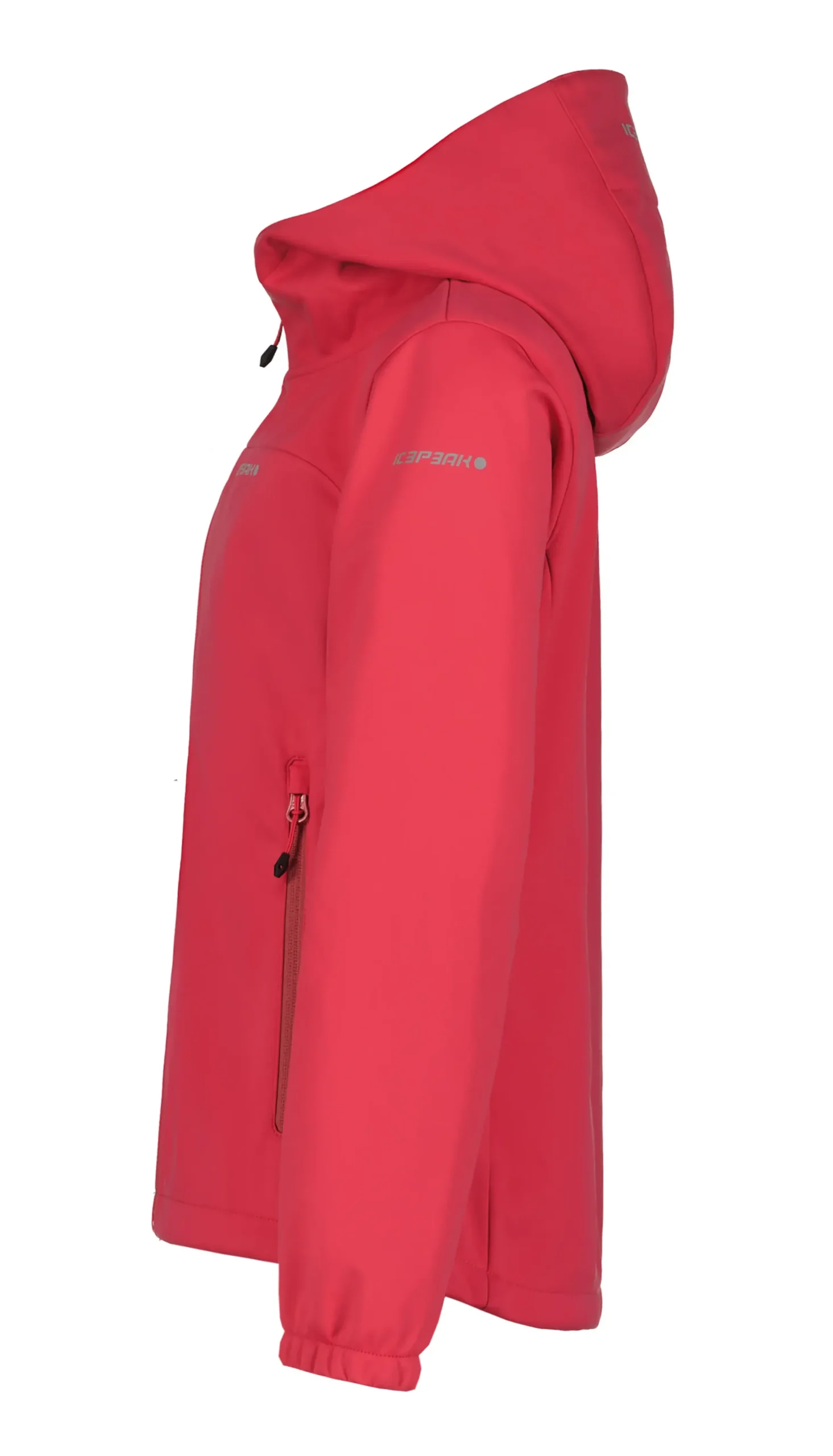 Best Kleve Jr Softshell-Takit