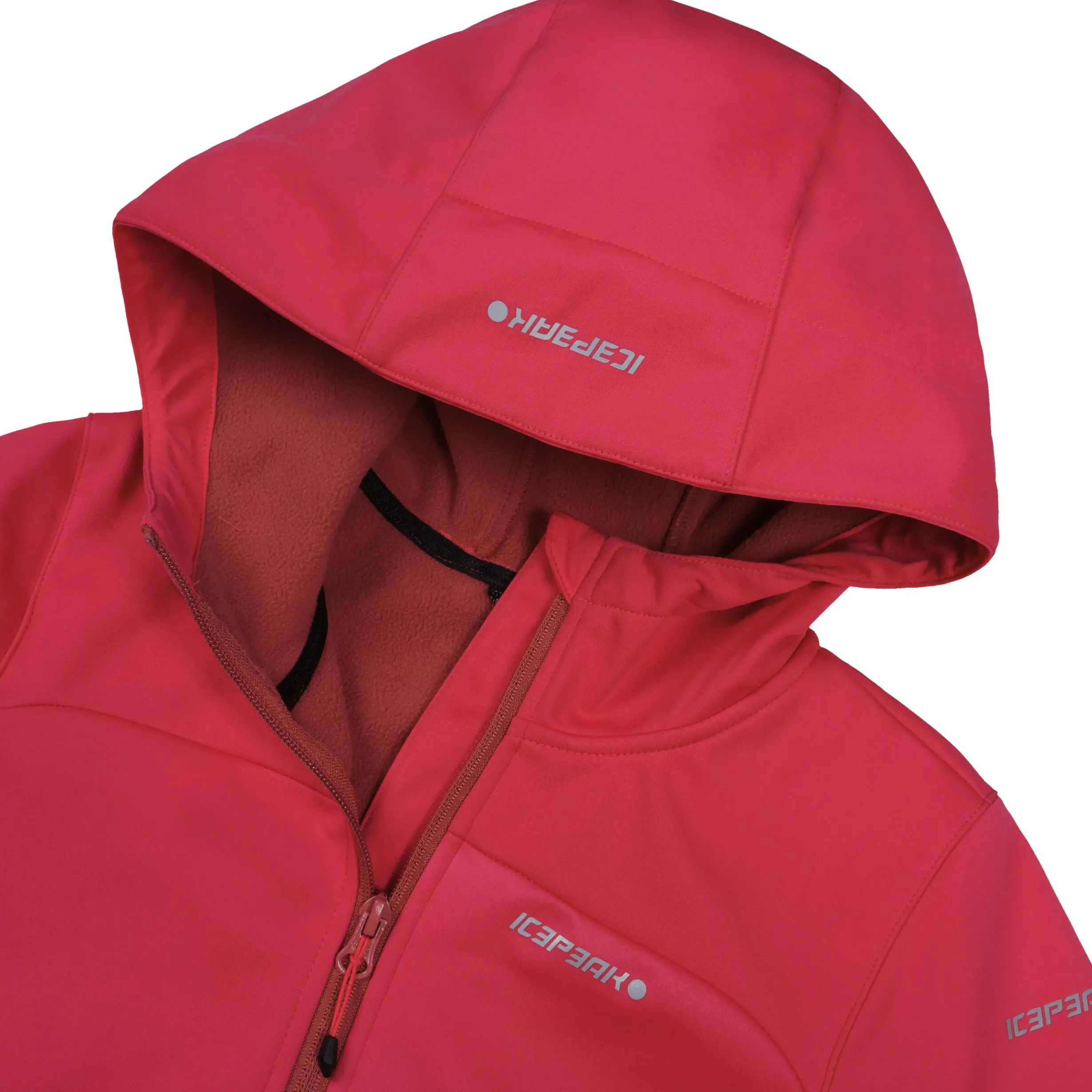Best Kleve Jr Softshell-Takit
