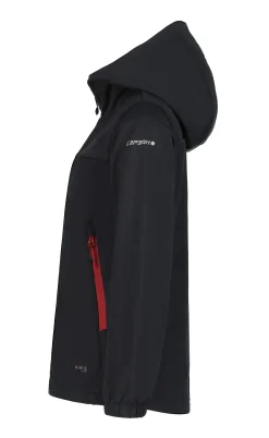 Best Kline Jr Ulkoilu|Softshell-Takit