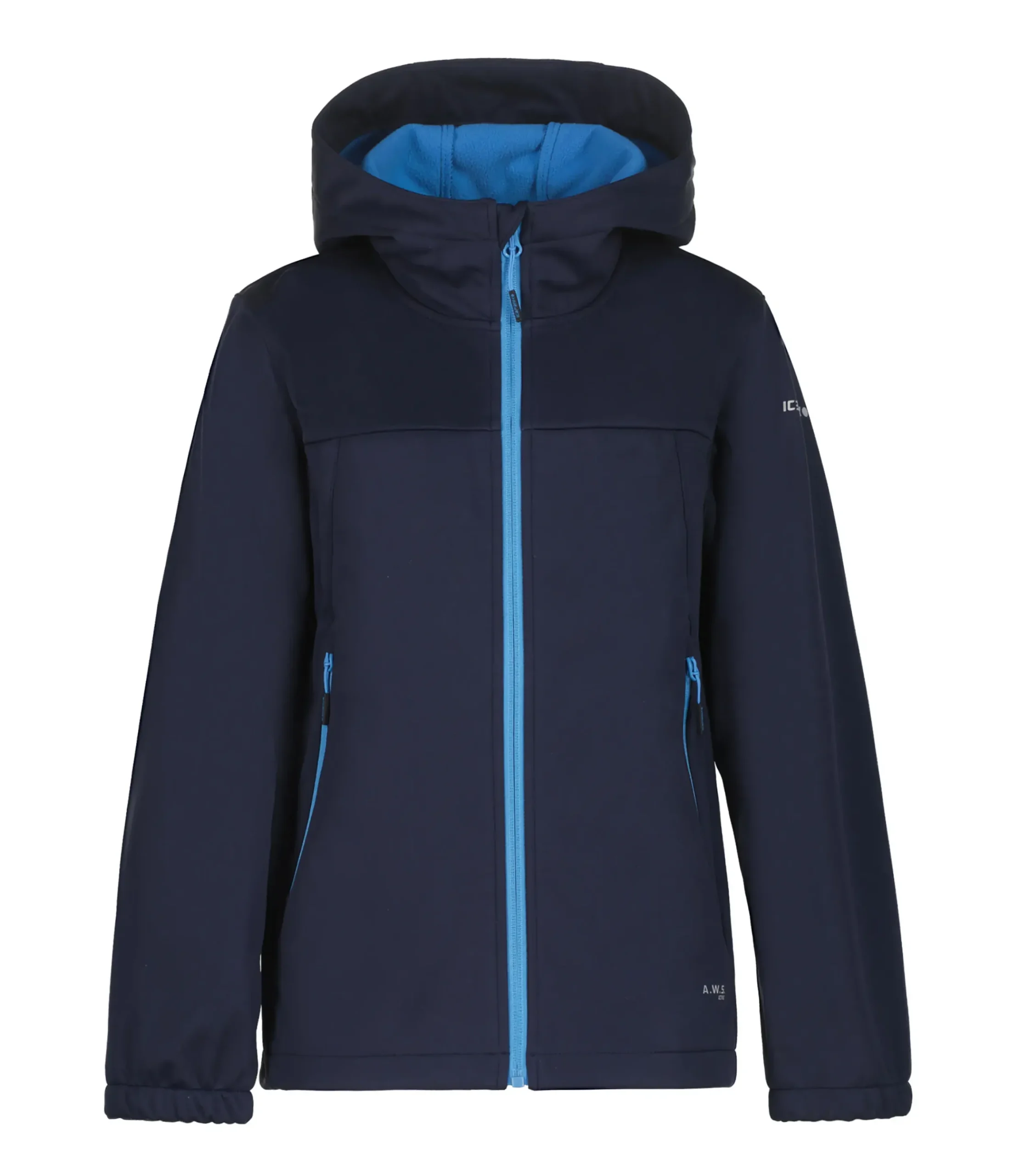 Clearance Kline Jr Ulkoilu|Softshell-Takit