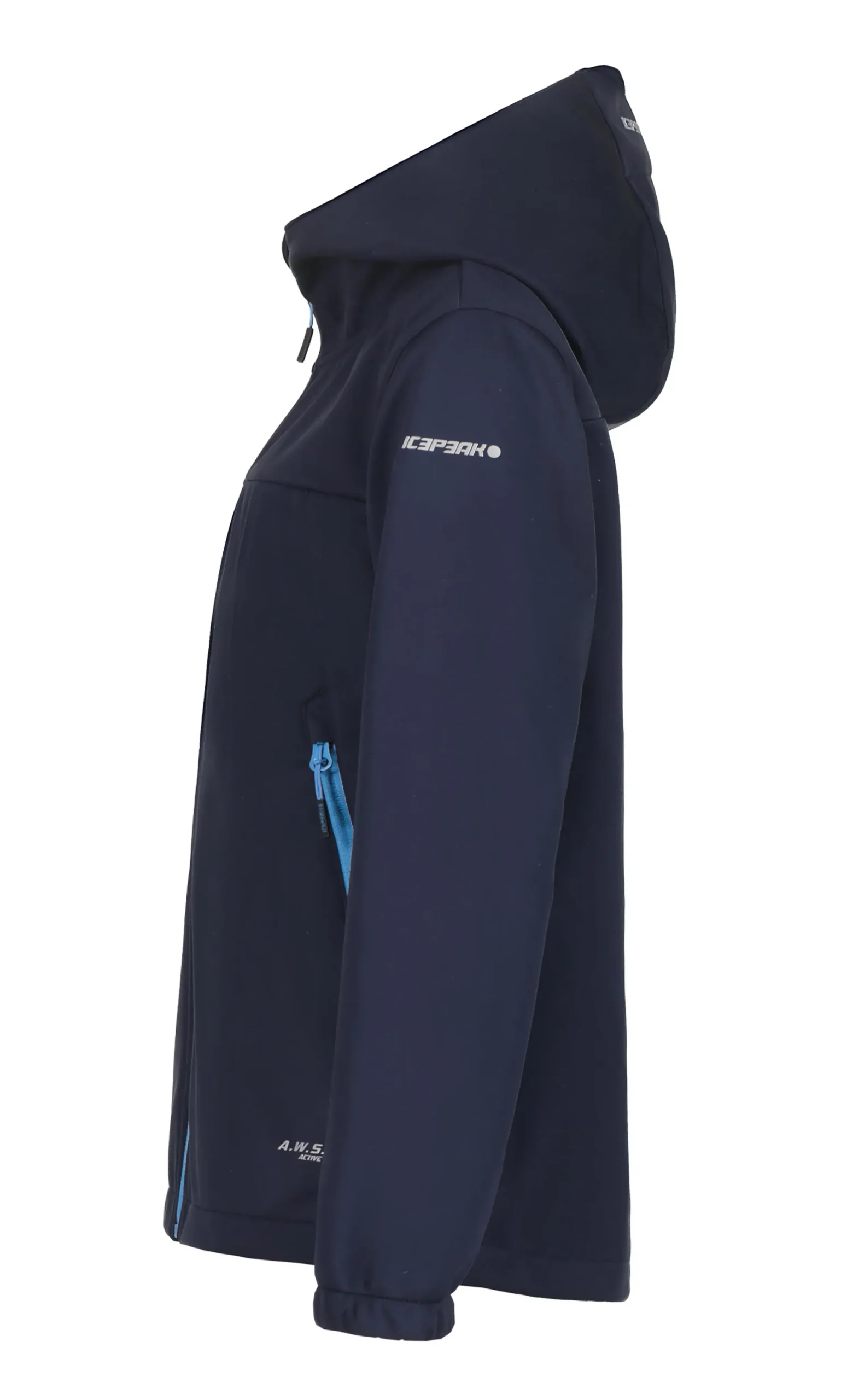 Clearance Kline Jr Ulkoilu|Softshell-Takit