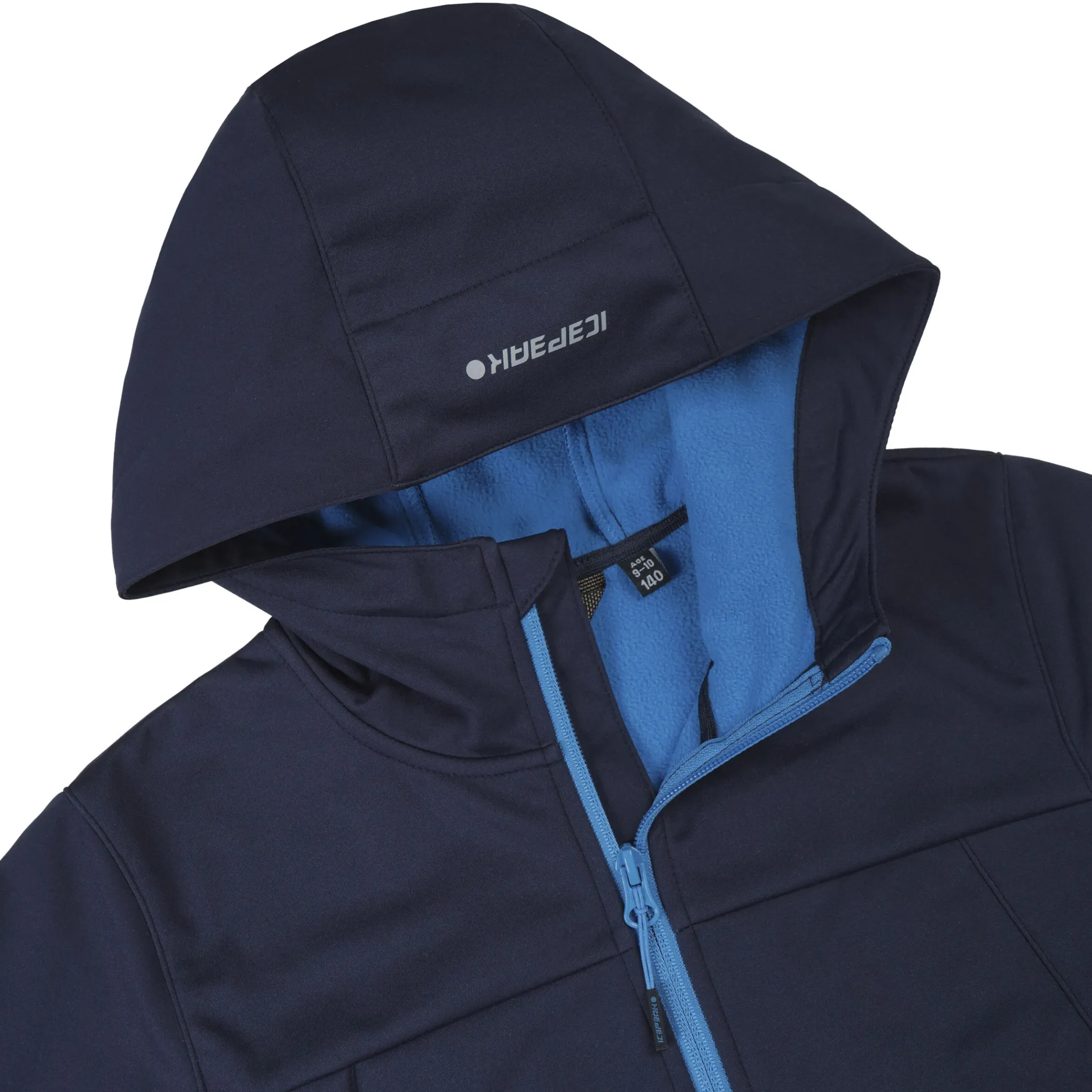 Clearance Kline Jr Ulkoilu|Softshell-Takit