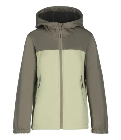 New Kline Jr Ulkoilu|Softshell-Takit