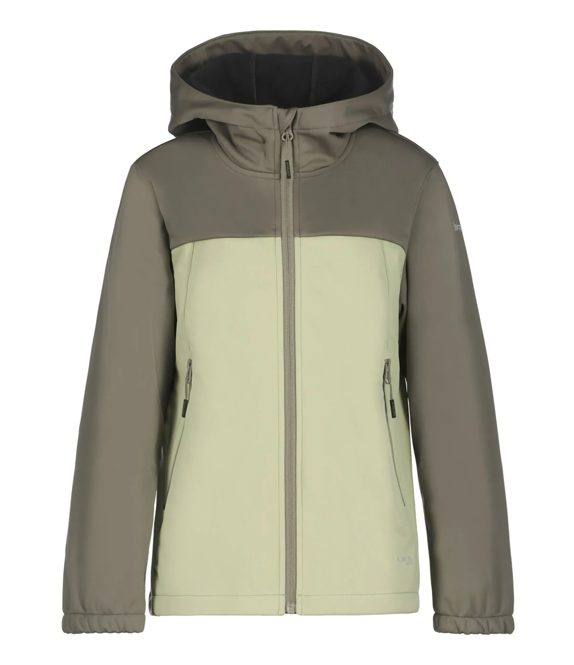 New Kline Jr Ulkoilu|Softshell-Takit