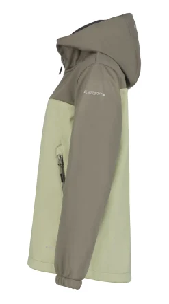 New Kline Jr Ulkoilu|Softshell-Takit
