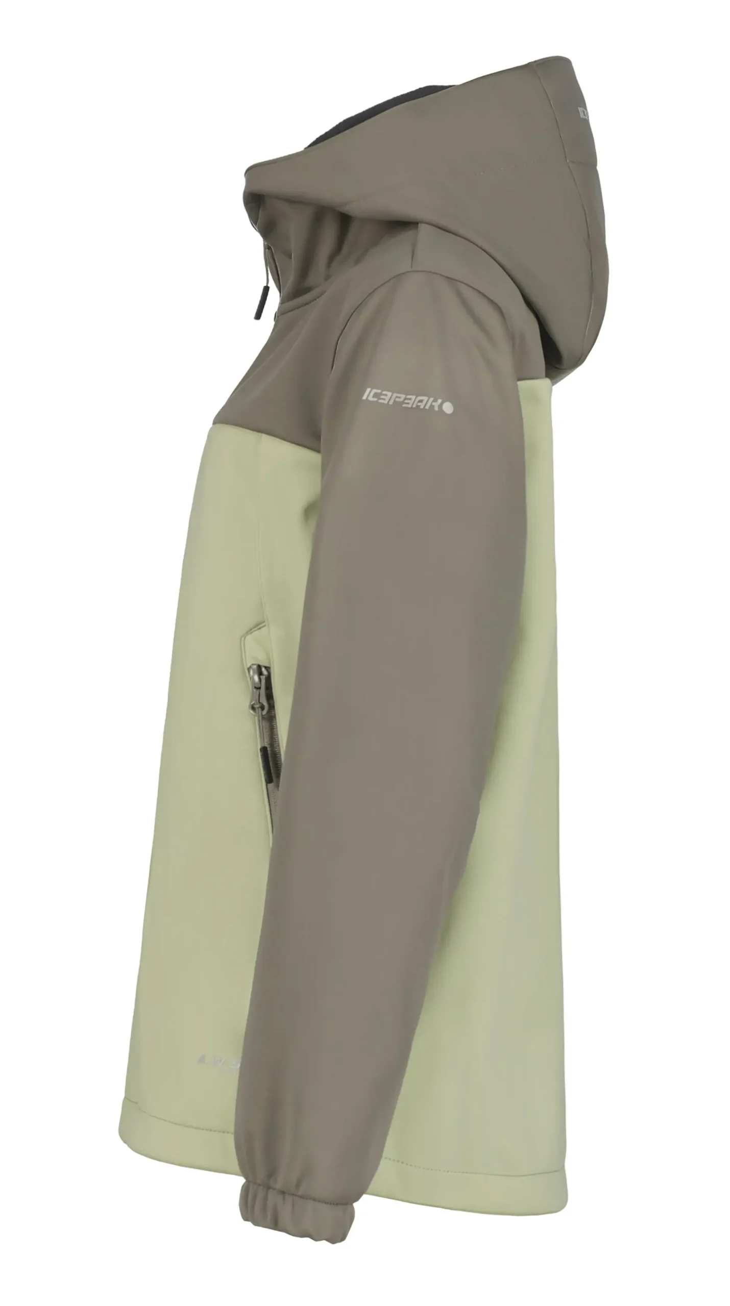 New Kline Jr Ulkoilu|Softshell-Takit