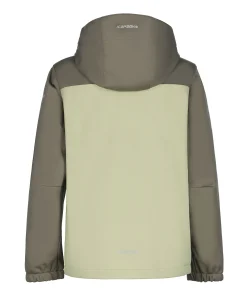 New Kline Jr Ulkoilu|Softshell-Takit