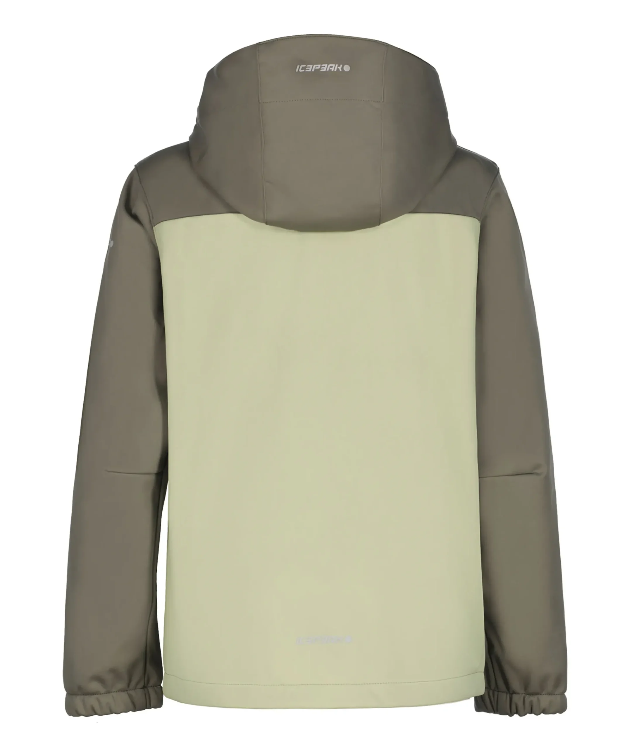 New Kline Jr Ulkoilu|Softshell-Takit