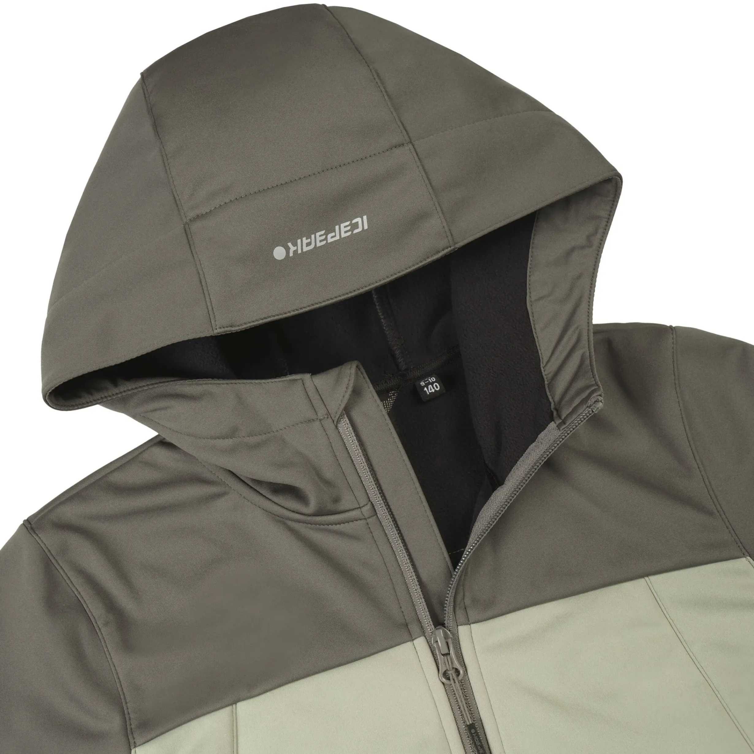 New Kline Jr Ulkoilu|Softshell-Takit