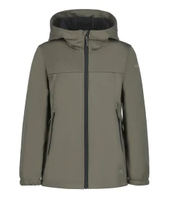 New Kline Jr Ulkoilu|Softshell-Takit