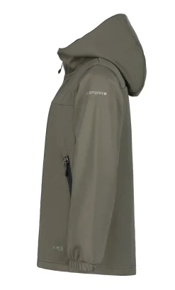 New Kline Jr Ulkoilu|Softshell-Takit