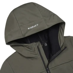 New Kline Jr Ulkoilu|Softshell-Takit