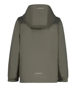 New Kline Jr Ulkoilu|Softshell-Takit